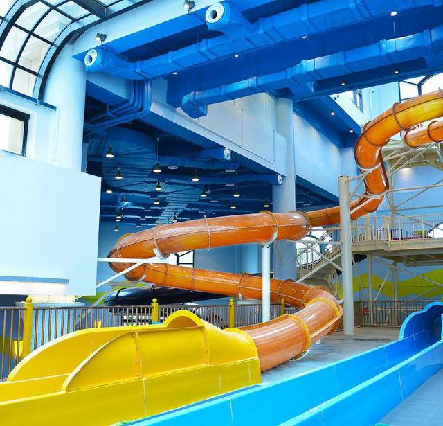 Chimelong Hengqin Bay Water World