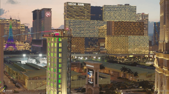 ZIPCITY Macau