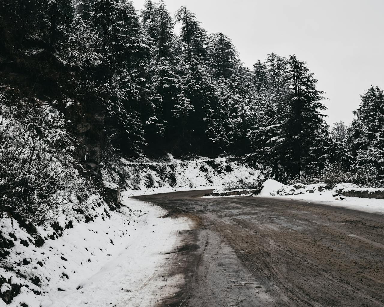 Shimla - Summer Capital